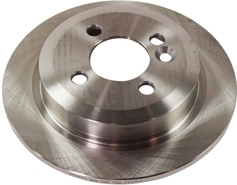 Disc Brake Rotor CarParts STPM27110022