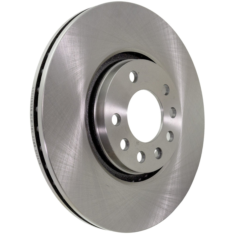 Disc Brake Rotor CarParts STPM27110061