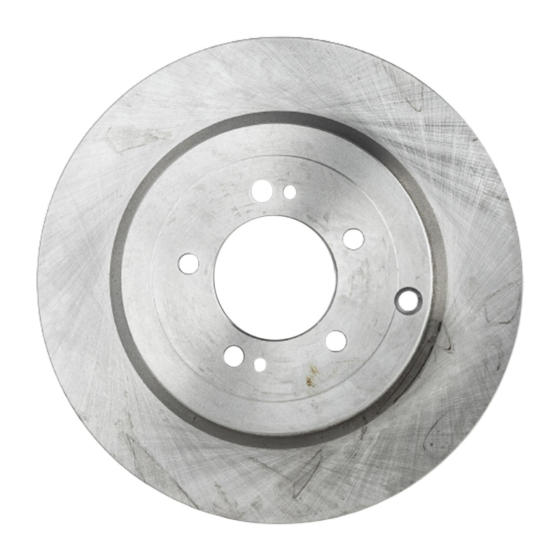 Disc Brake Rotor CarParts STPM27110063