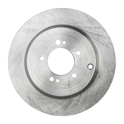 Disc Brake Rotor CarParts STPM27110063