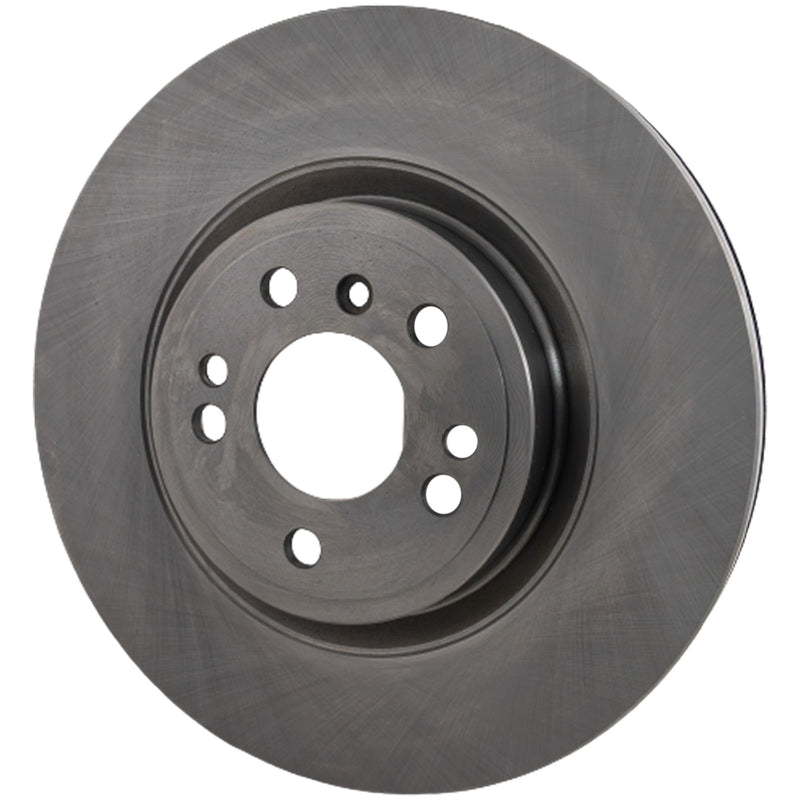 Disc Brake Rotor CarParts STPM27110081