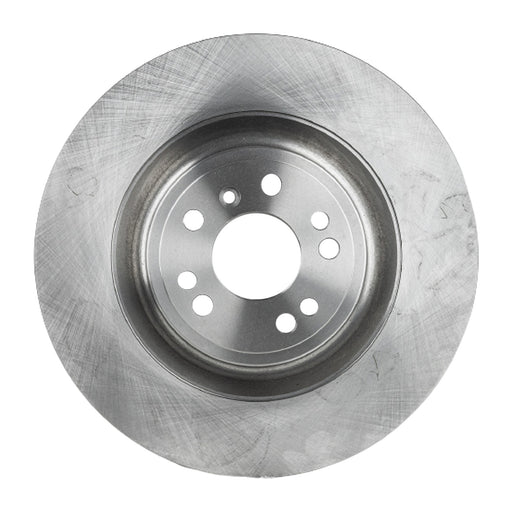 Disc Brake Rotor CarParts STPM27110095