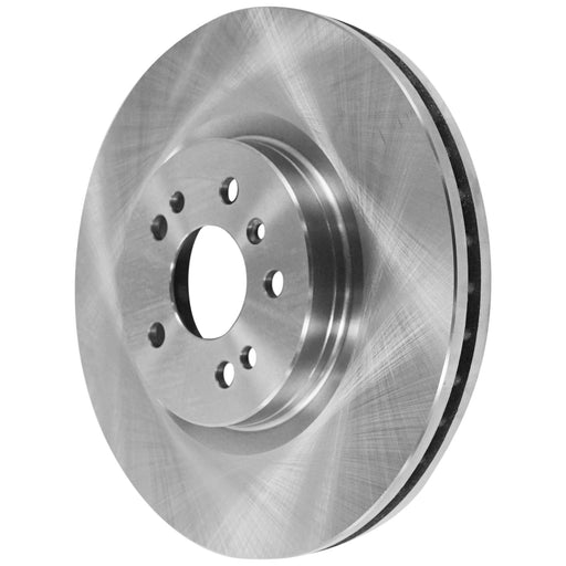 Disc Brake Rotor CarParts STPM27110096