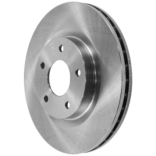 Disc Brake Rotor CarParts STPM27110108
