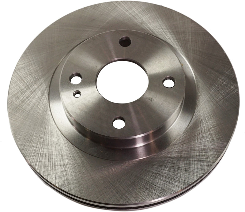 Disc Brake Rotor CarParts STPM27110110