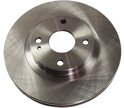 Disc Brake Rotor CarParts STPM27110110