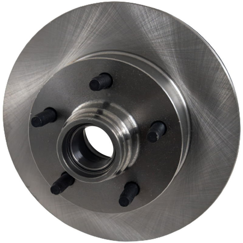 Disc Brake Rotor CarParts STPM27110112