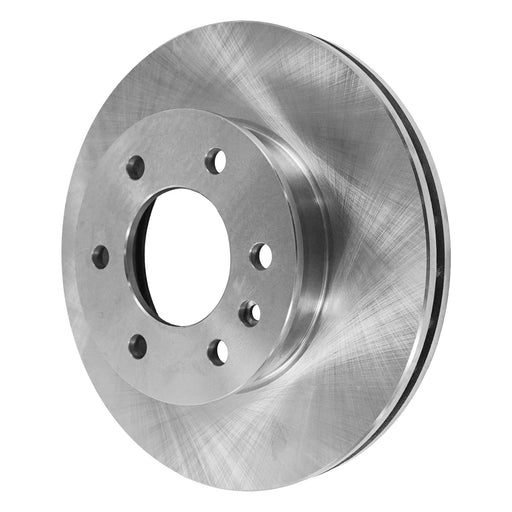 Disc Brake Rotor CarParts STPM27110120