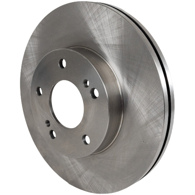 Disc Brake Rotor CarParts STPN27110007