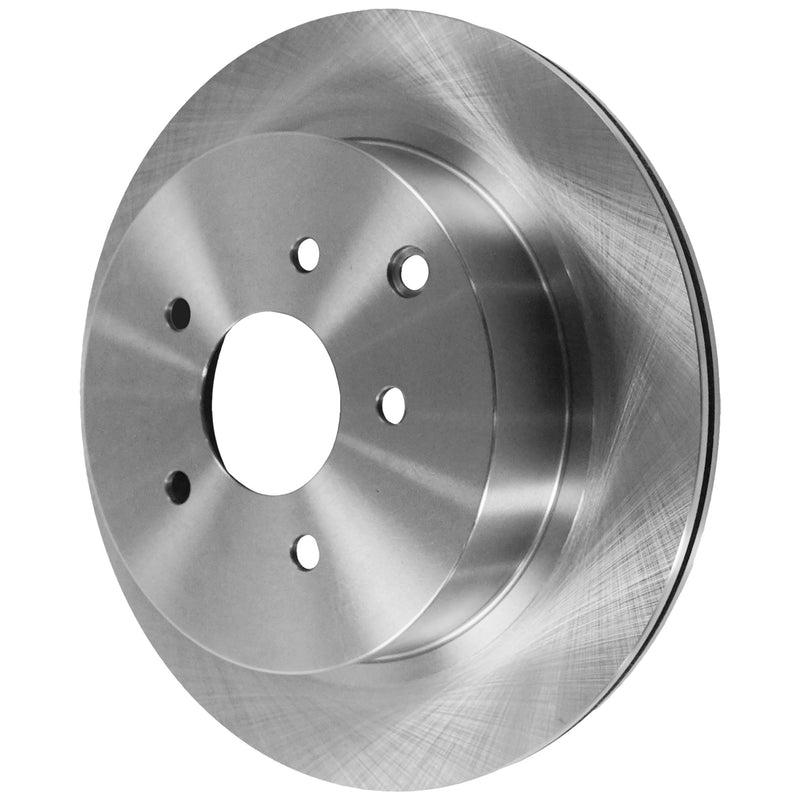 Disc Brake Rotor CarParts STPN27110030