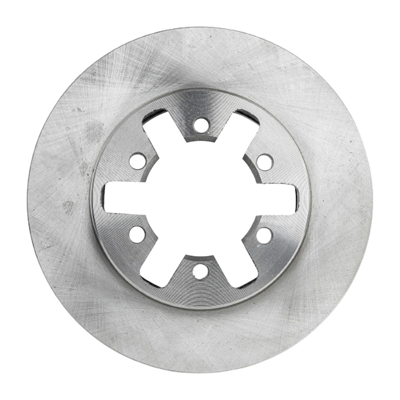 Disc Brake Rotor CarParts STPN27110033