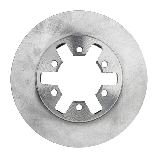 Disc Brake Rotor CarParts STPN27110033