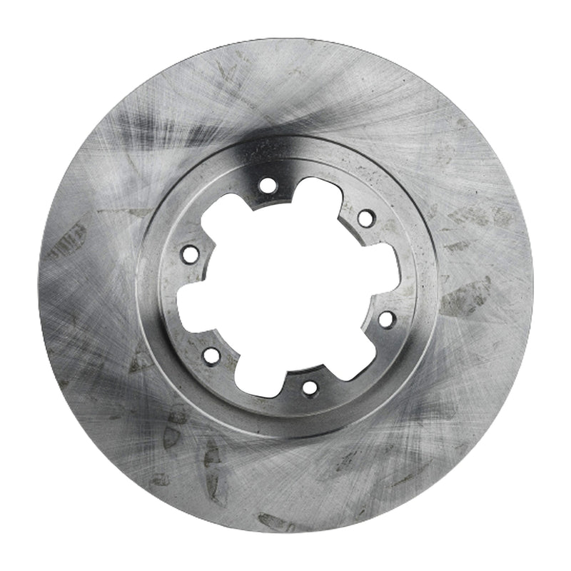 Disc Brake Rotor CarParts STPN27110040