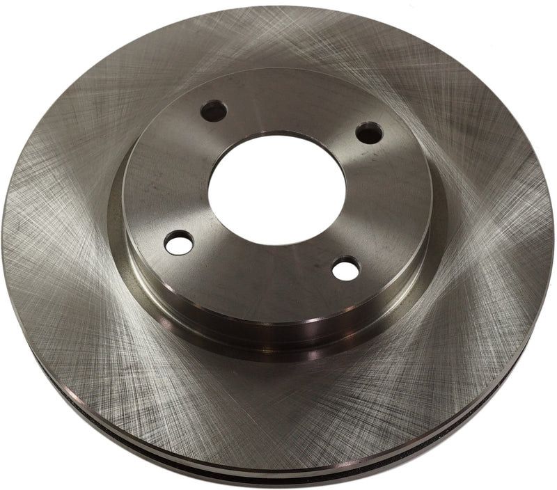 Disc Brake Rotor CarParts STPN27110044