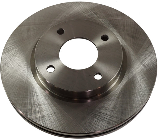 Disc Brake Rotor CarParts STPN27110044