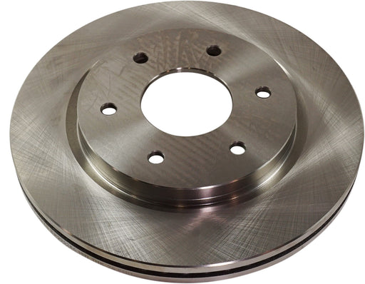 Disc Brake Rotor CarParts STPN27110053