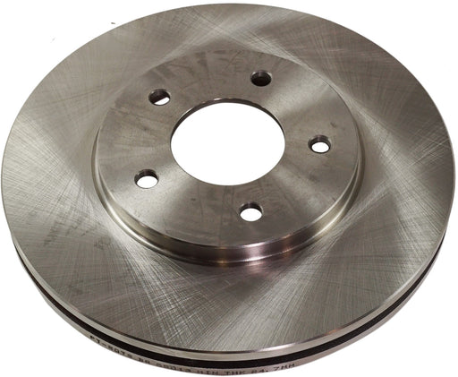 Disc Brake Rotor CarParts STPO27110001