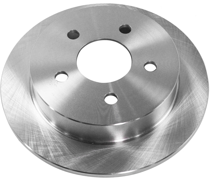 Disc Brake Rotor CarParts STPP27110015