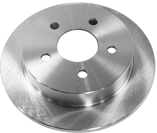 Disc Brake Rotor CarParts STPP27110015