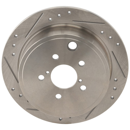 Disc Brake Rotor CarParts STPS27110016DRS