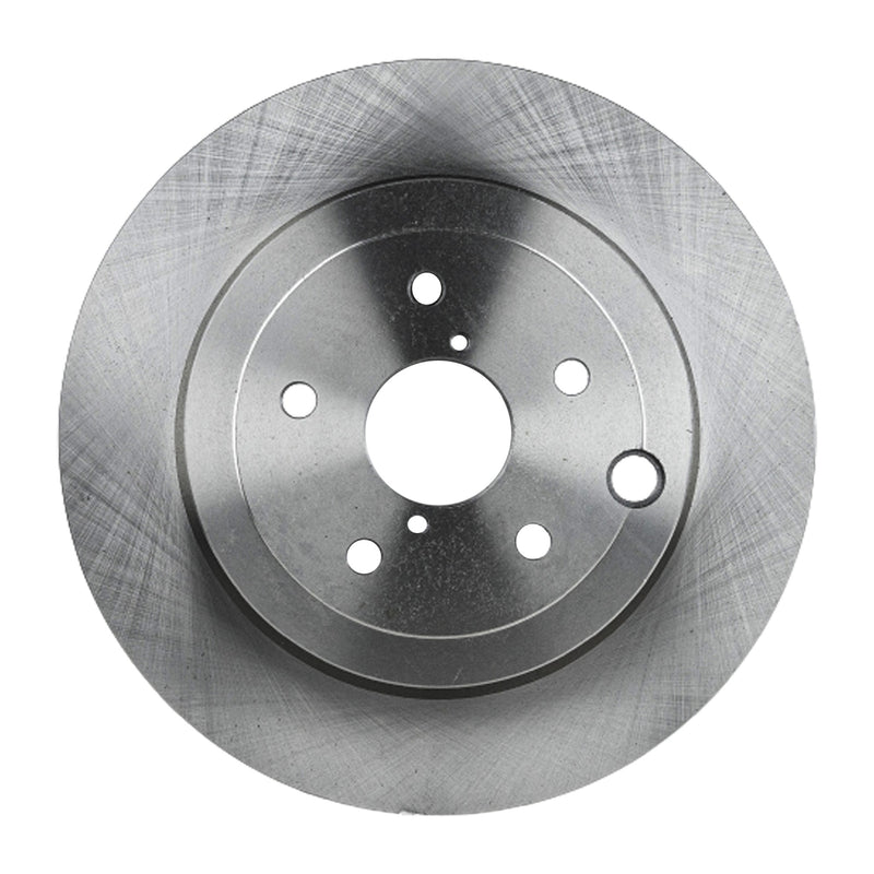 Disc Brake Rotor CarParts STPS27110017