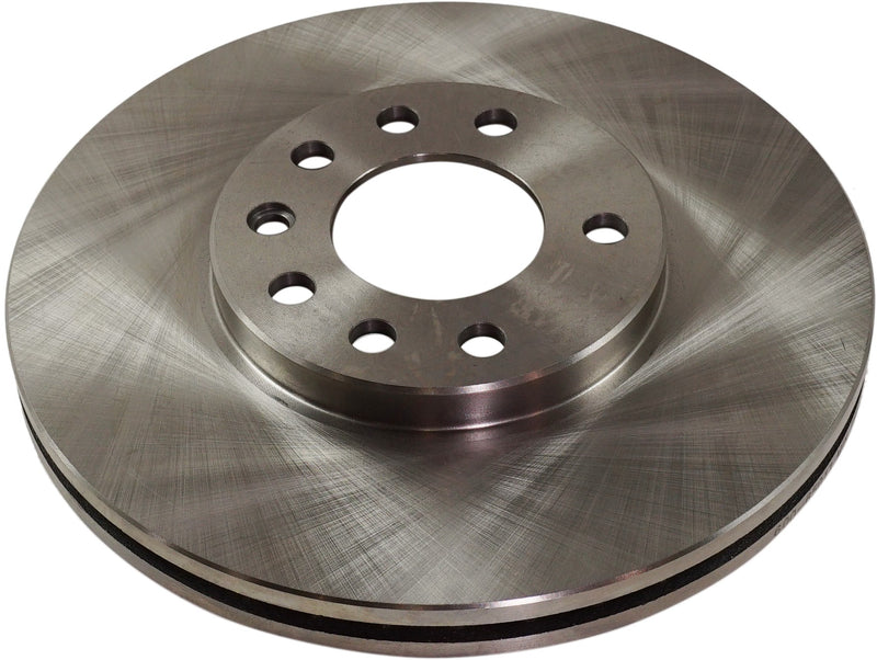 Disc Brake Rotor CarParts STPS27110033