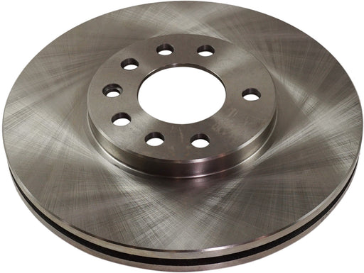 Disc Brake Rotor CarParts STPS27110033