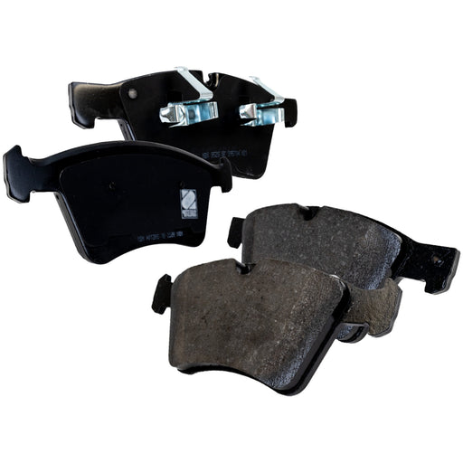 Disc Brake Pad Set CarParts STPSSCP1272