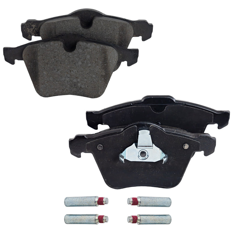 Disc Brake Pad Set CarParts STPSSCP1305