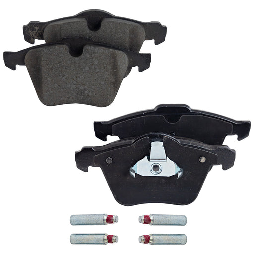 Disc Brake Pad Set CarParts STPSSCP1305