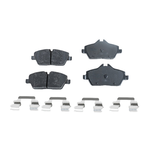 Disc Brake Pad Set CarParts STPSSCP1308