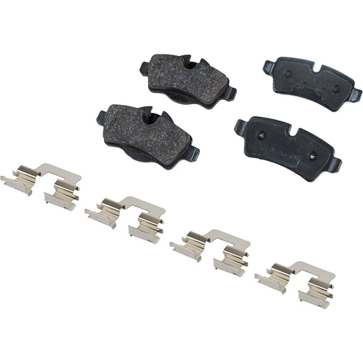Disc Brake Pad Set CarParts STPSSCP1309