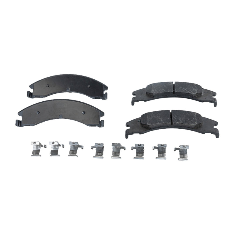 Disc Brake Pad Set CarParts STPSSCP1329