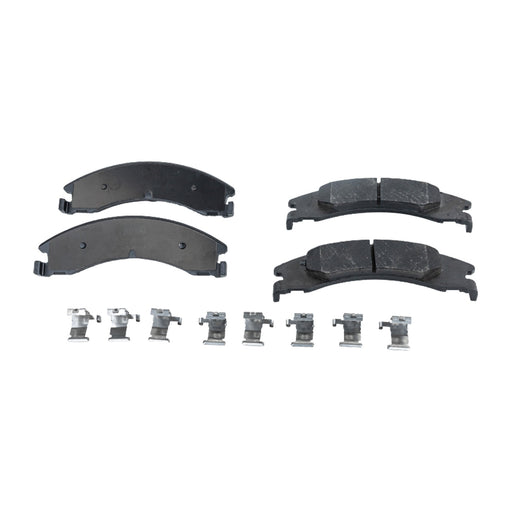 Disc Brake Pad Set CarParts STPSSCP1329