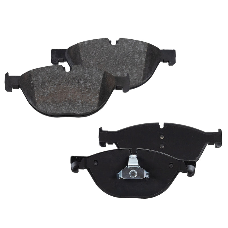 Disc Brake Pad Set CarParts STPSSCP1409