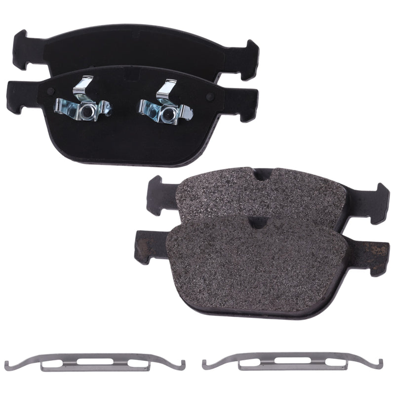 Disc Brake Pad Set CarParts STPSSCP1412