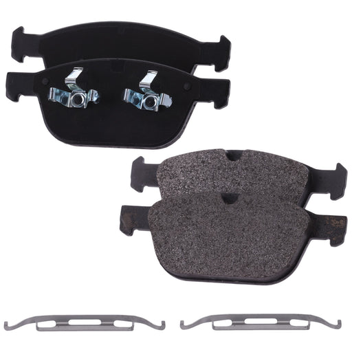 Disc Brake Pad Set CarParts STPSSCP1412