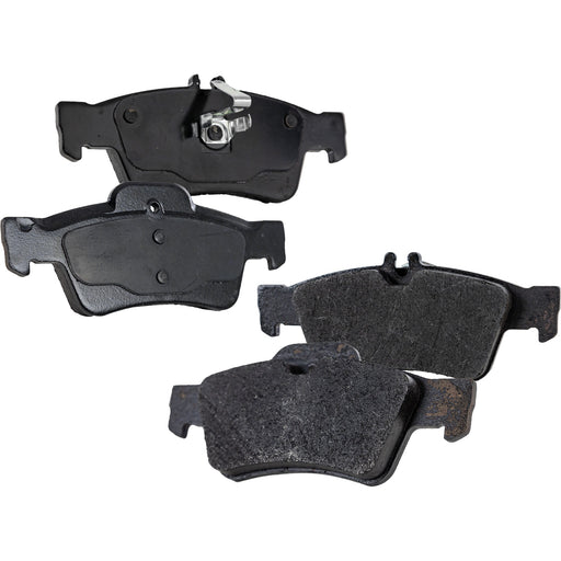 Disc Brake Pad Set CarParts STPSSCP1424