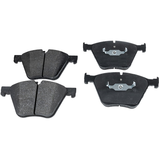 Disc Brake Pad Set CarParts STPSSCP1443