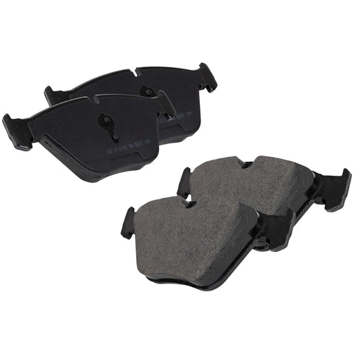 Disc Brake Pad Set CarParts STPSSCP1505