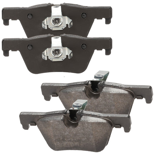 Disc Brake Pad Set CarParts STPSSCP1613