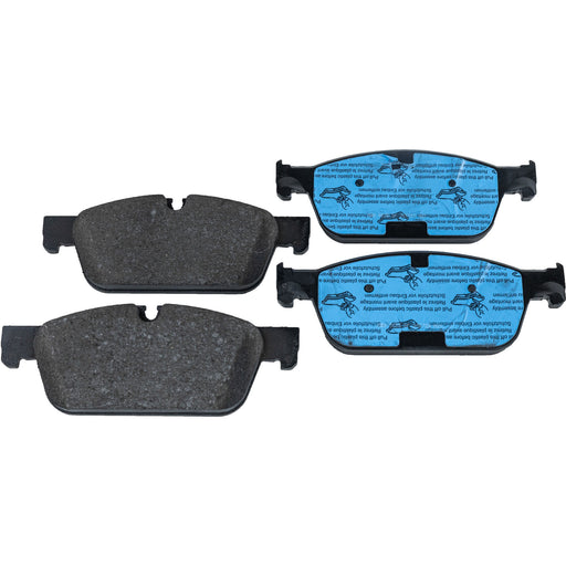Disc Brake Pad Set CarParts STPSSCP1636