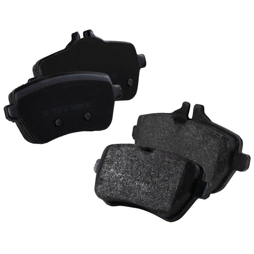 Disc Brake Pad Set CarParts STPSSCP1689