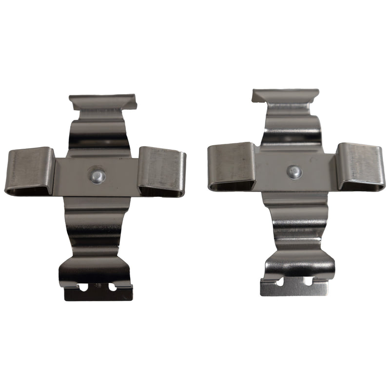 Disc Brake Pad Set CarParts STPSSCP1718