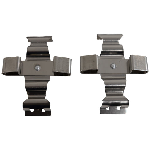 Disc Brake Pad Set CarParts STPSSCP1718