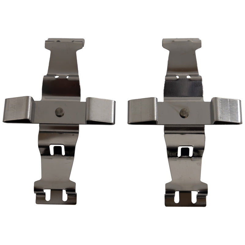 Disc Brake Pad Set CarParts STPSSCP1796