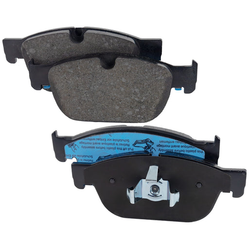 Disc Brake Pad Set CarParts STPSSCP1865
