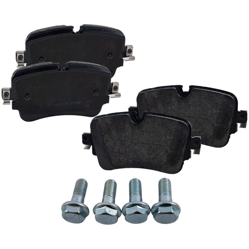 Disc Brake Pad Set CarParts STPSSCP1895