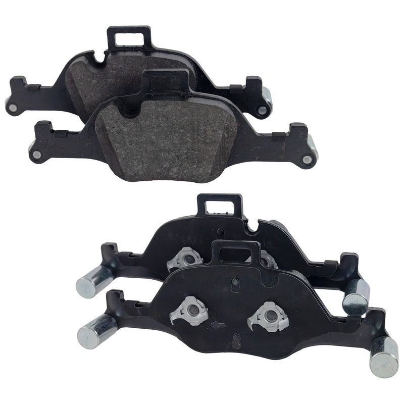 Disc Brake Pad Set CarParts STPSSCP2060