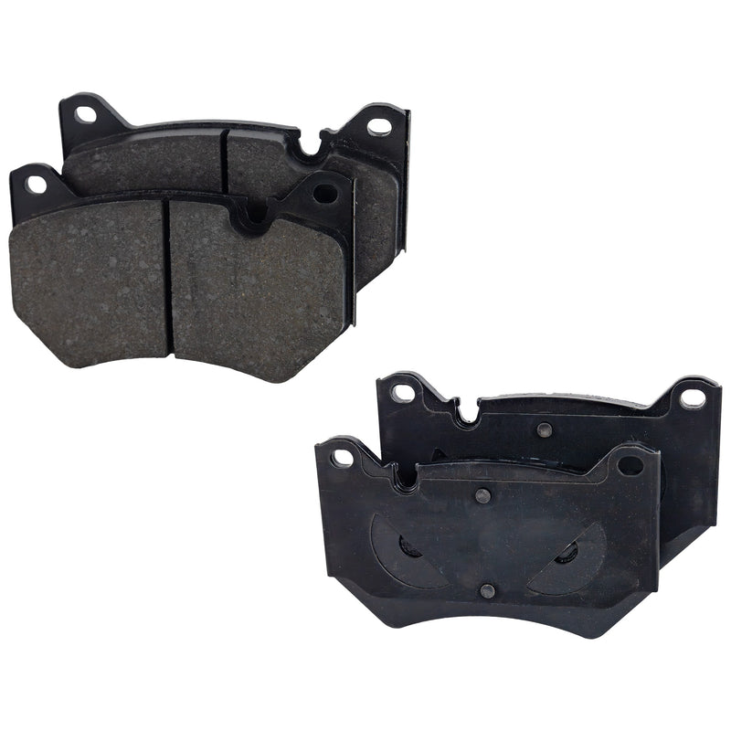 Disc Brake Pad Set CarParts STPSSCP2139